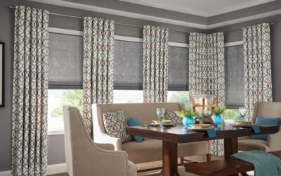 Natural Shades Transformation in Des Moines & Ames Homes