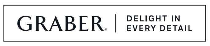 graber-logo-tag