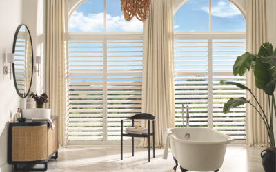 Transform Your Des Moines Home with Smart Motorized Shades
