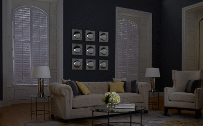 Enjoy Deeper Sleep with Light-Blocking Window Shades