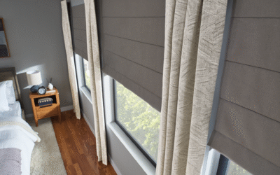 Design Tips for Drapery That Last in Des Moines Homes