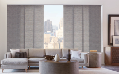 How Solar Shades Reduce Heat & UV Damage