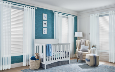 Light-Filtering Shades for Brighter Des Moines Homes