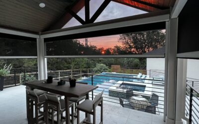 Best Outdoor Shades for Des Moines & Ames | Wind-Resistant 2026 Guide