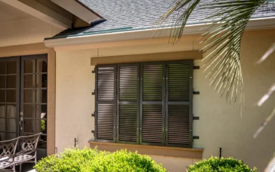 Storm-Ready Shutters for Des Moines Homes | 2026 Guide