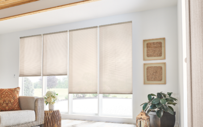 Motorized Blinds Des Moines & Ames | Smart Heat Control 2026