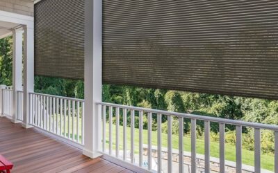 Exterior Solar Shades Des Moines | West-Facing Window Solutions 2026
