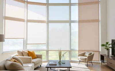 Cellular Shades Color Guide Des Moines & Ames | 2026 Trends