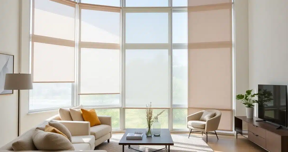 Cellular Shades Color Guide for Des Moines & Ames Homes