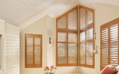 Plantation Shutters for Historic Des Moines Homes | 2026