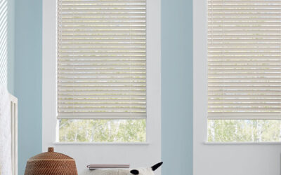 Cordless Blinds Ames IA | Nursery-Safe Window Coverings