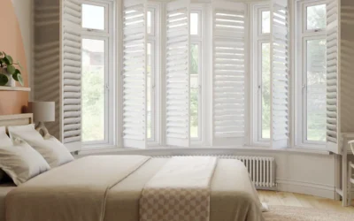 Custom Shutters for Bay Windows Des Moines | Expert Guide