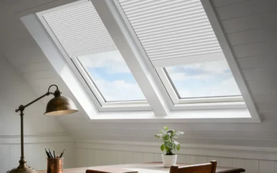 Skylight Shades Des Moines | Vaulted Ceiling Experts