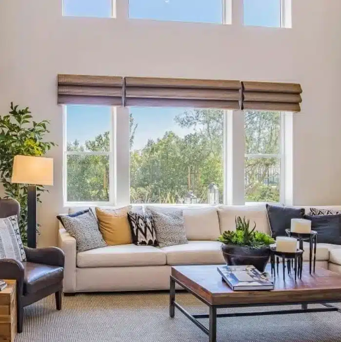 Energy Rebates for Window Treatments Des Moines 2026