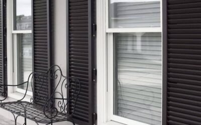 Aluminum Shutters for Des Moines Ranch Homes | 2026 Guide